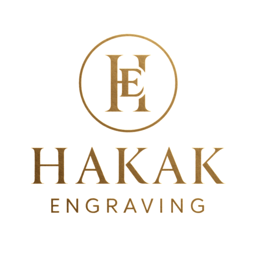 Hakak Engraving
